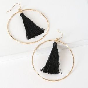 J. Crew Earrings